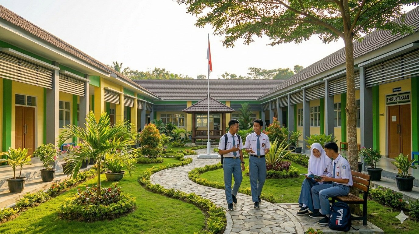 Proses Belajar Aktif