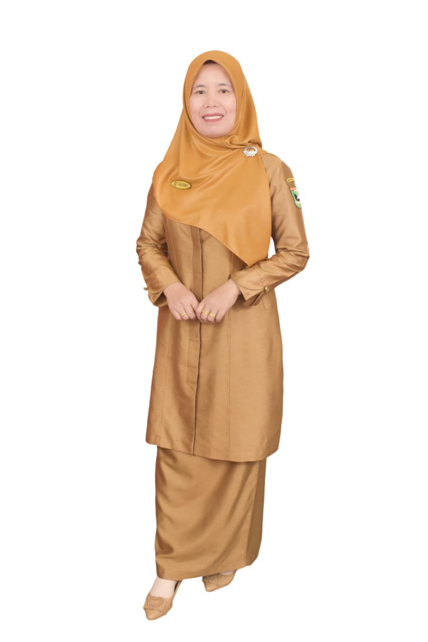 Ibu Wesmi, S.Pd., M.Pd