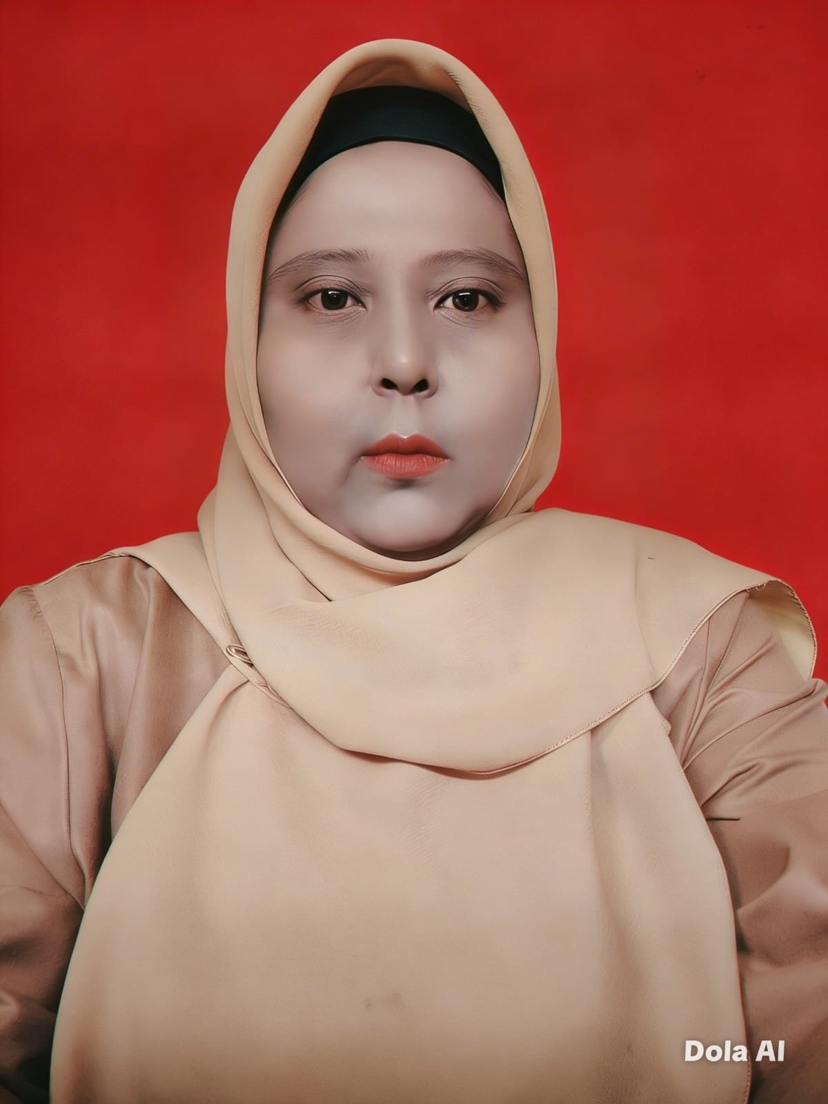 Latifah Hanum, S.Pd.,Gr