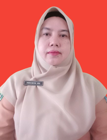 Sri Kencana, S.Pd
