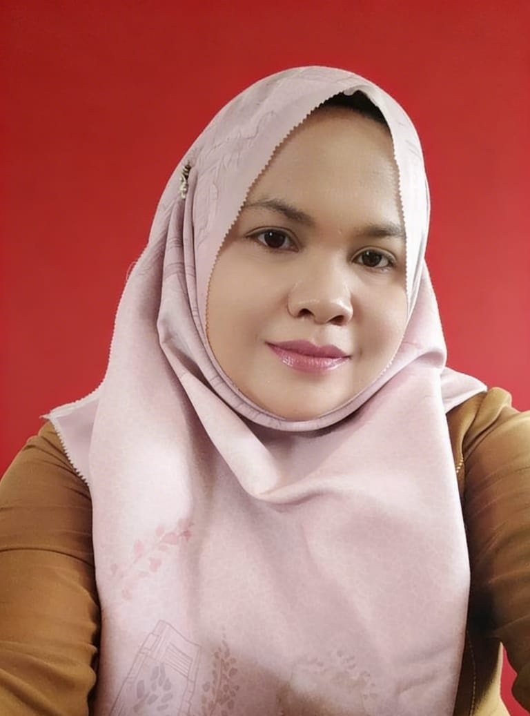 Yusmalinar, S.Pd.,Gr