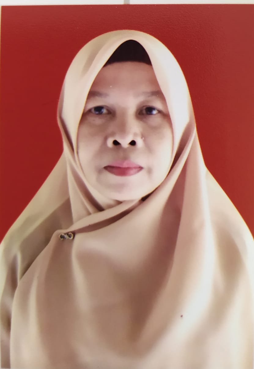 Risna Murti, S.Pd