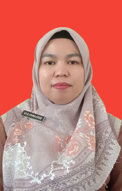 Susilawati, S.Pd