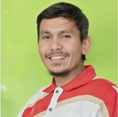 Muhammad Rum, S.Pd.,Jas