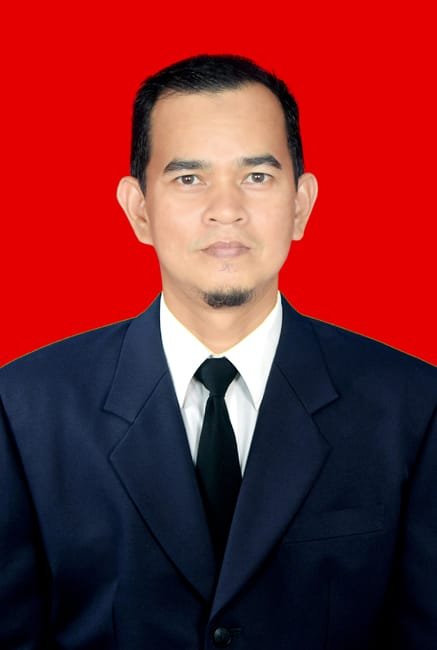 Asra Bilhuda, S.Si